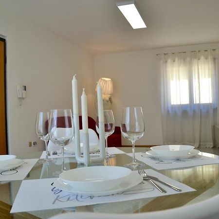 ארקו Appartamento Al Centro מראה חיצוני תמונה