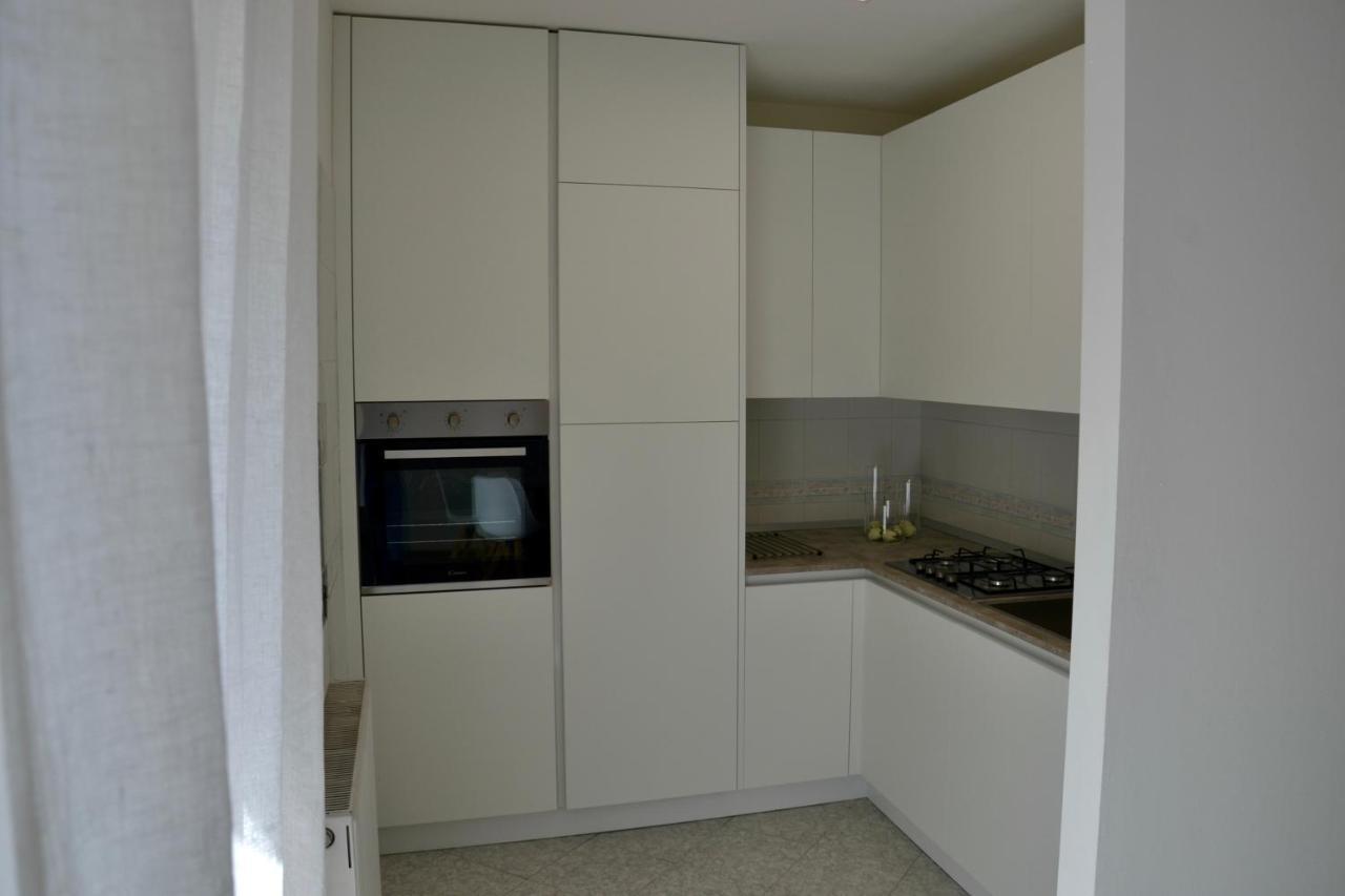 ארקו Appartamento Al Centro מראה חיצוני תמונה