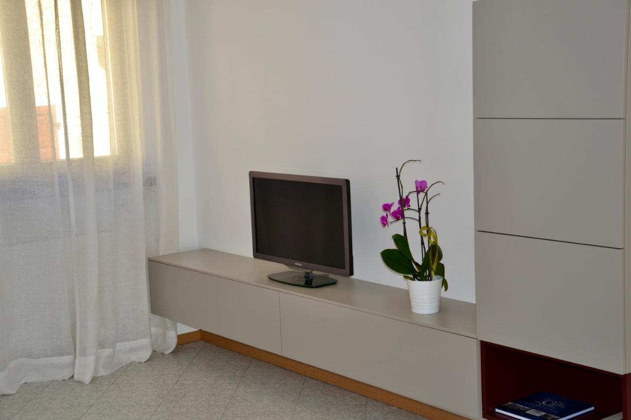 ארקו Appartamento Al Centro מראה חיצוני תמונה