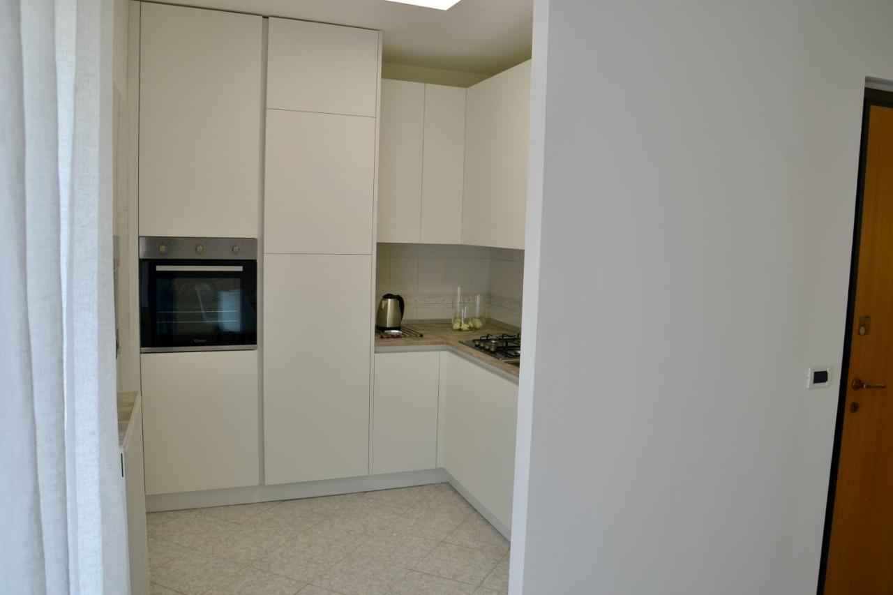 ארקו Appartamento Al Centro מראה חיצוני תמונה