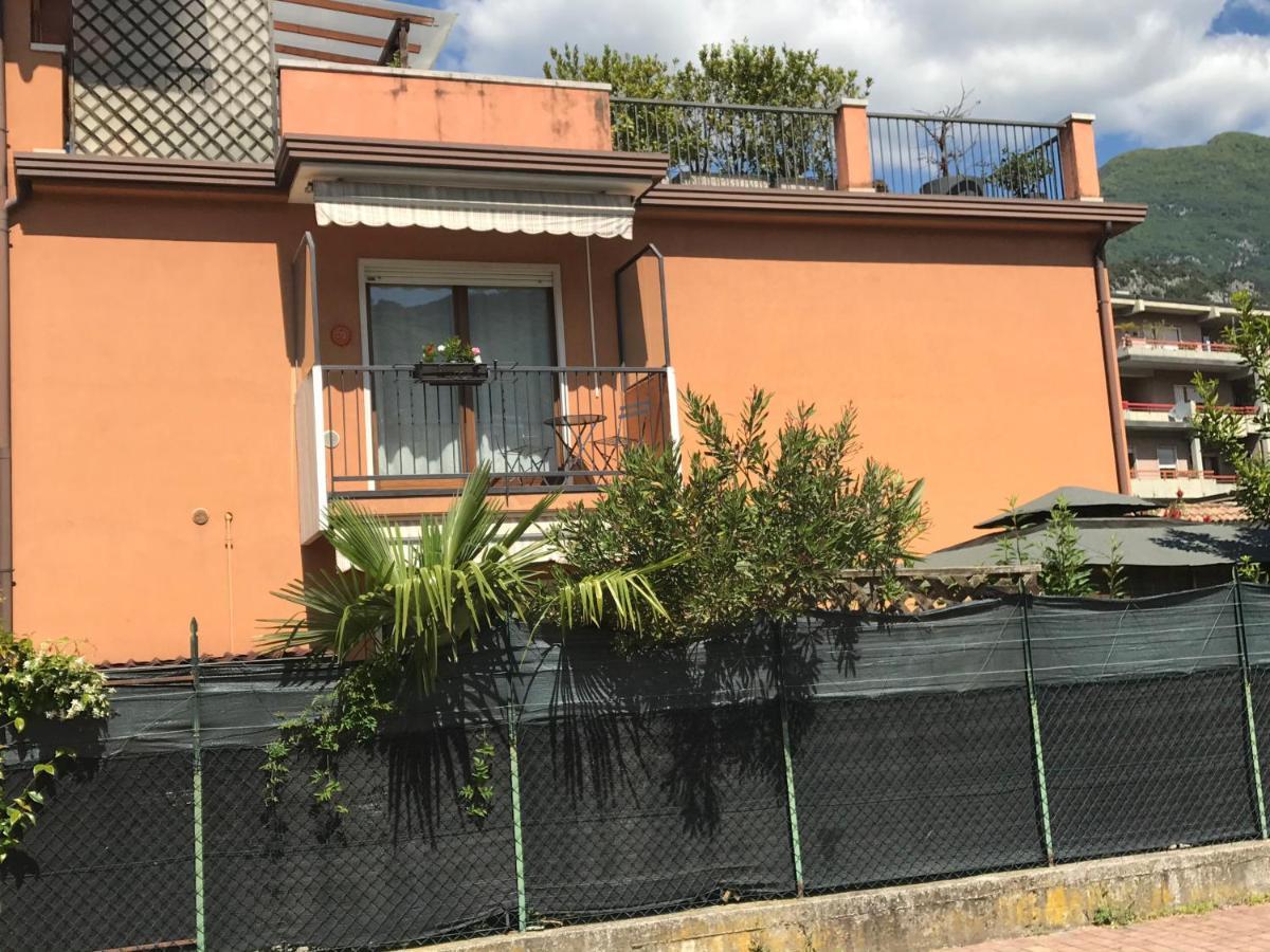 ארקו Appartamento Al Centro מראה חיצוני תמונה