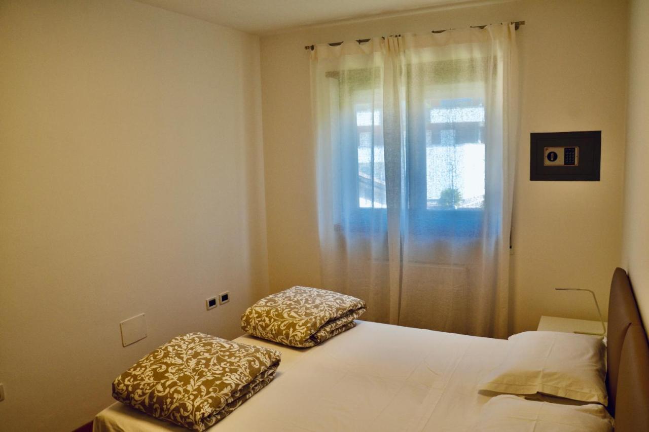 ארקו Appartamento Al Centro מראה חיצוני תמונה